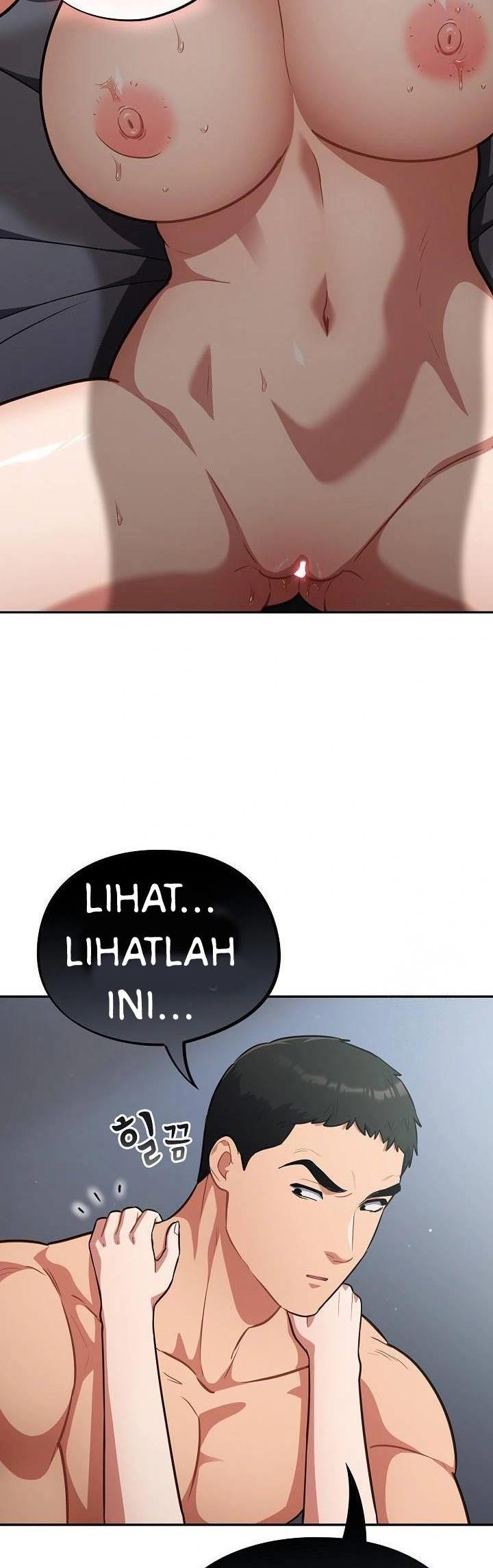 Stupidemic - Chapter 19 34
