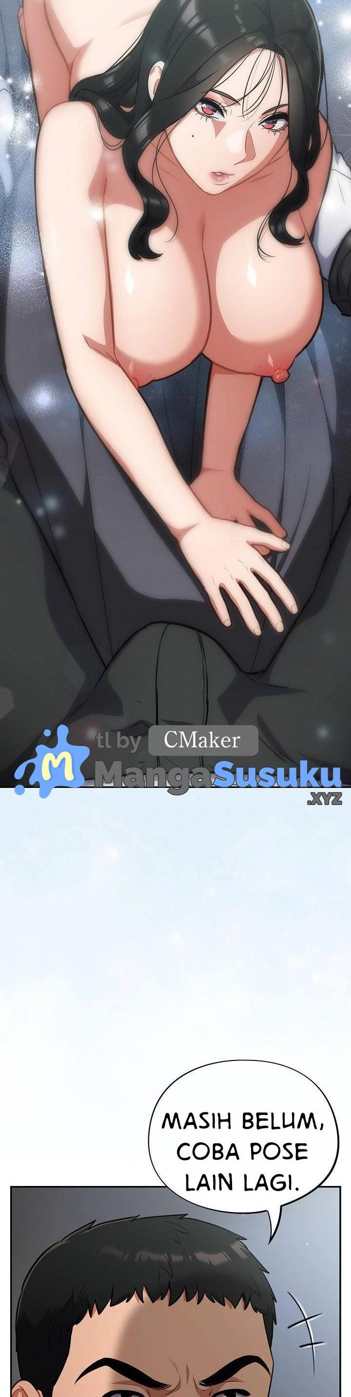 Stupidemic - Chapter 19 19