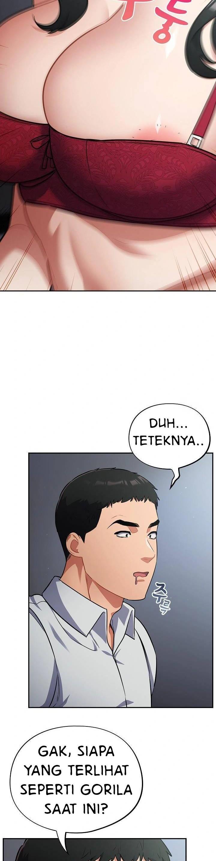 Stupidemic - Chapter 19 13