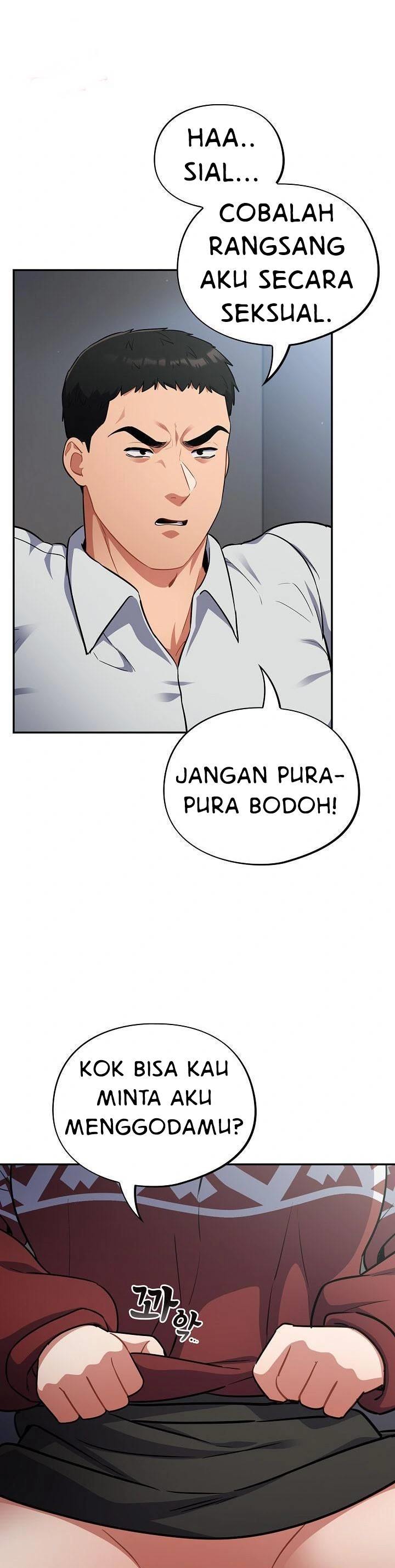 Stupidemic - Chapter 19 11