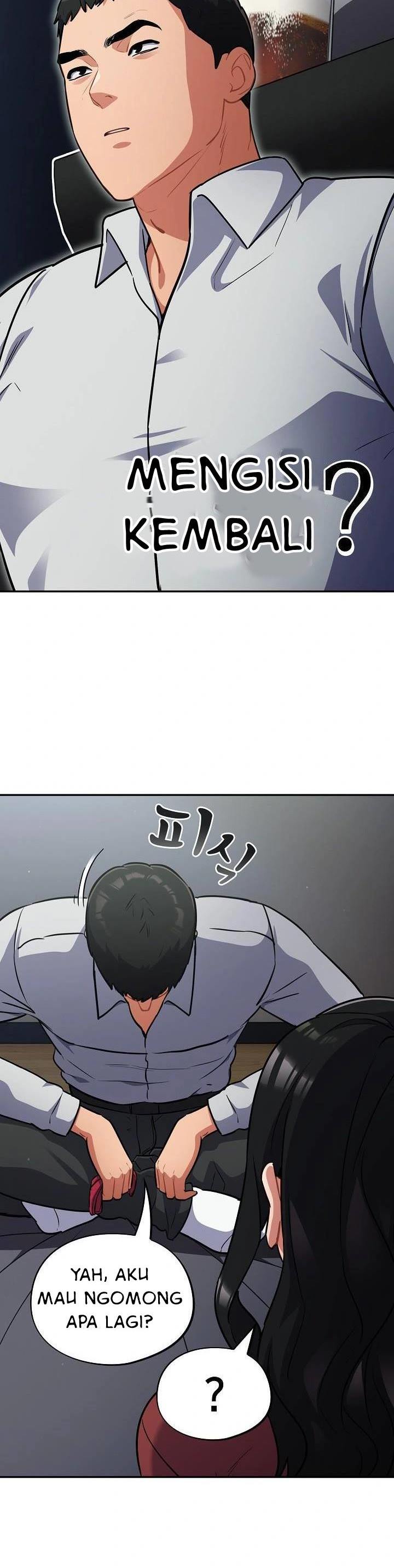 Stupidemic - Chapter 19 6