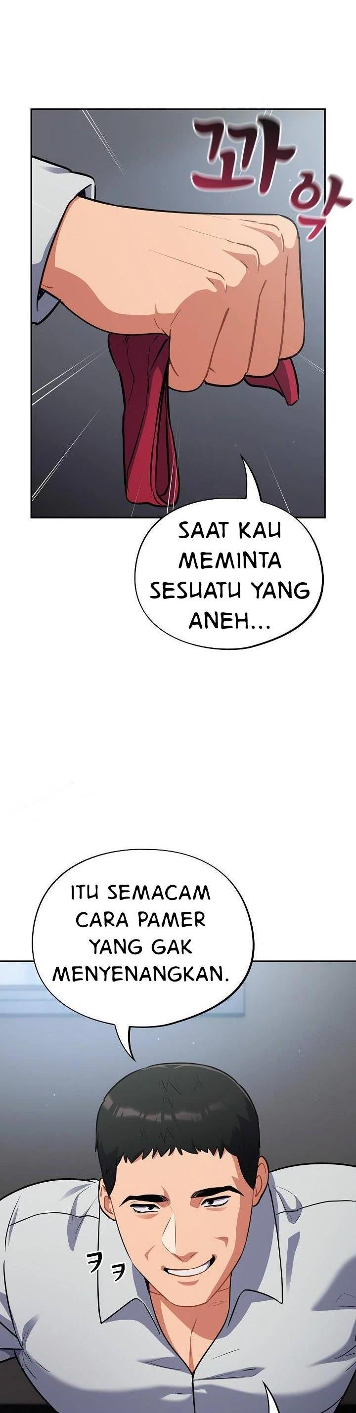 Stupidemic - Chapter 19 7