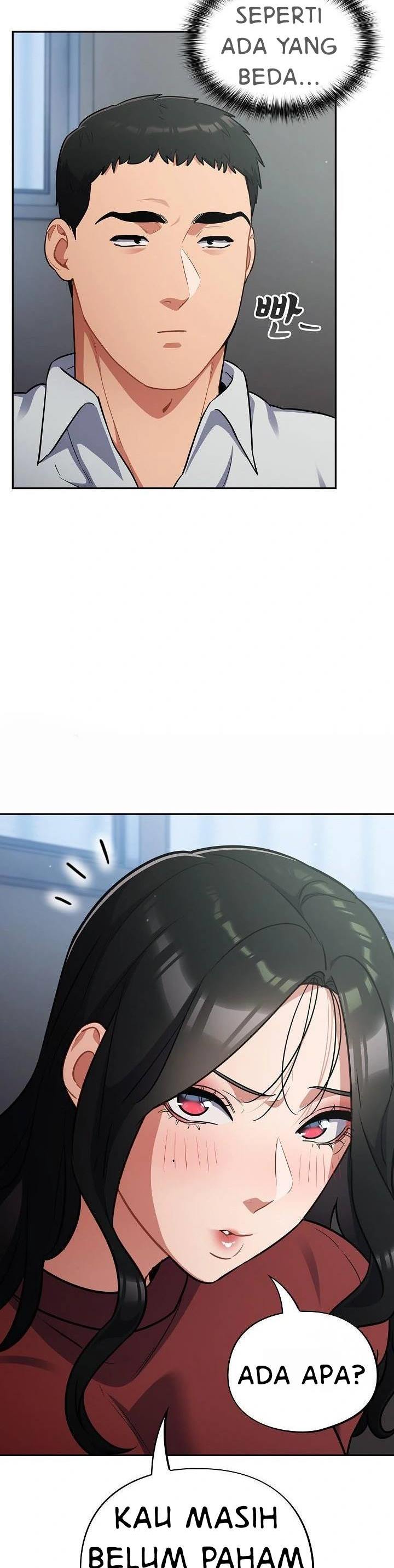 Stupidemic - Chapter 19 4