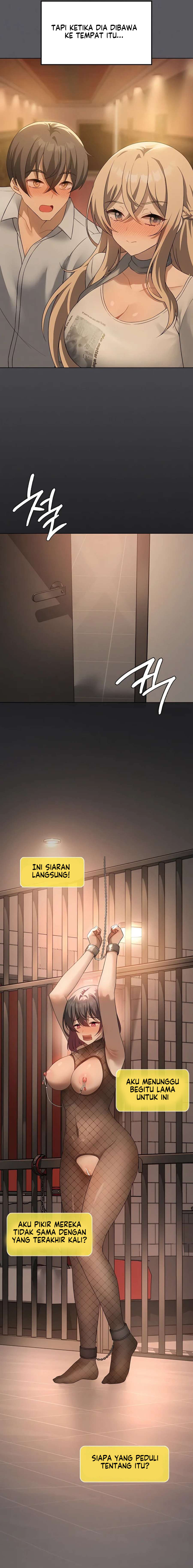 Pleasure up! - Chapter 62 20