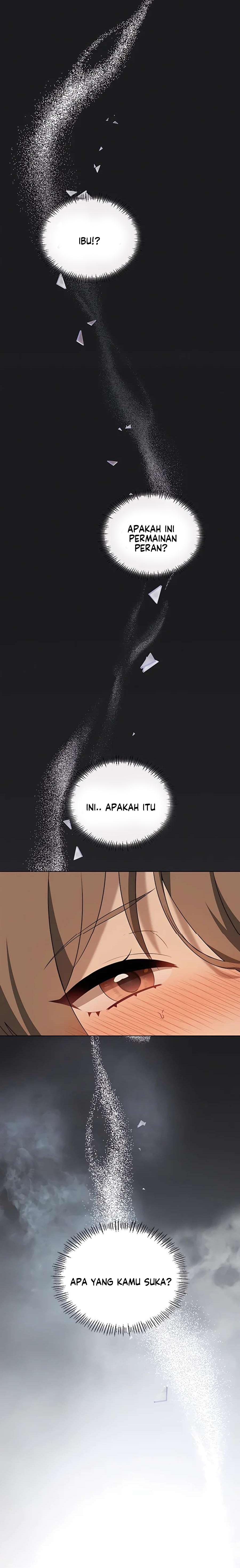Pleasure up! - Chapter 62 3