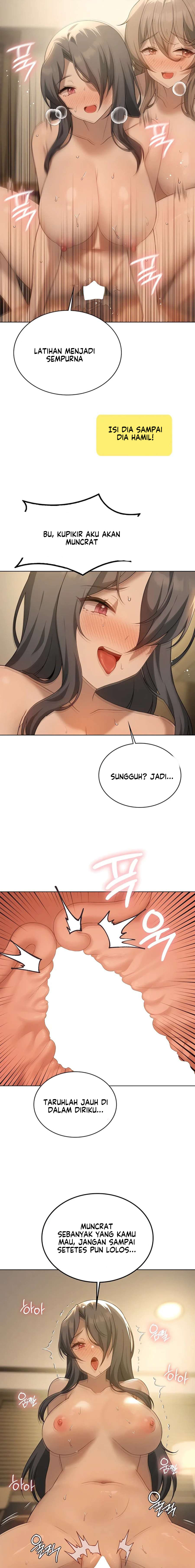 Pleasure up! - Chapter 62 17