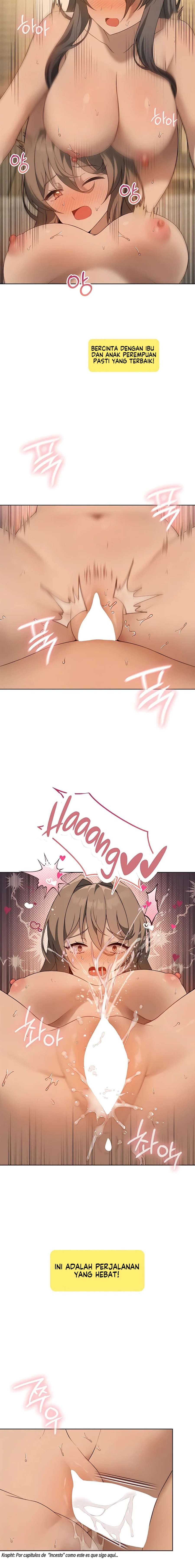 Pleasure up! - Chapter 62 14