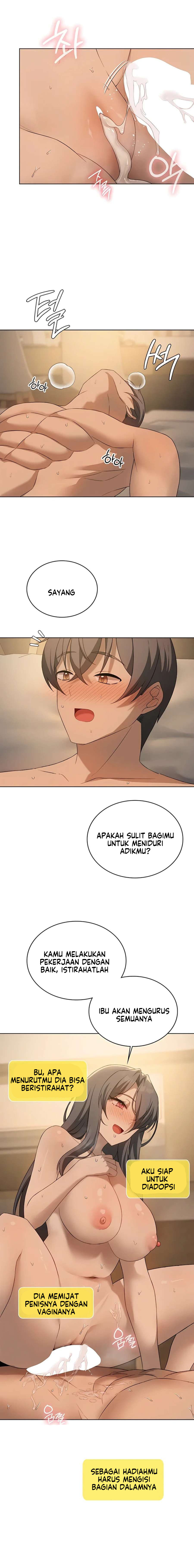 Pleasure up! - Chapter 62 15