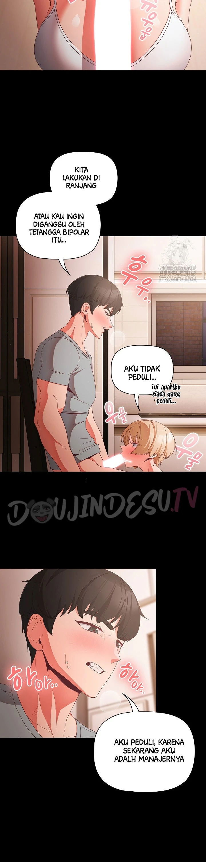 People of the Dark - Chapter 03 26