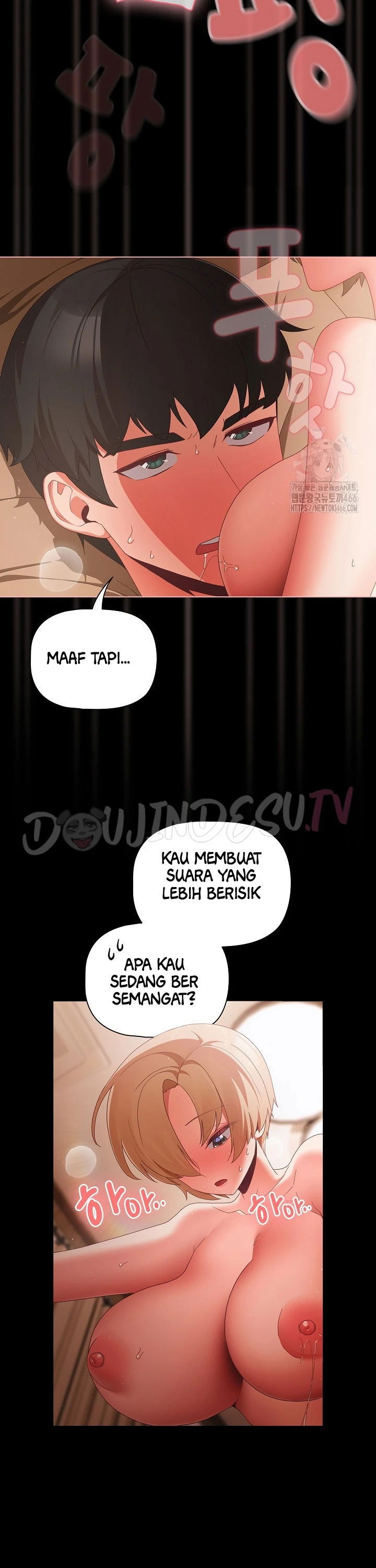 People of the Dark - Chapter 03 34