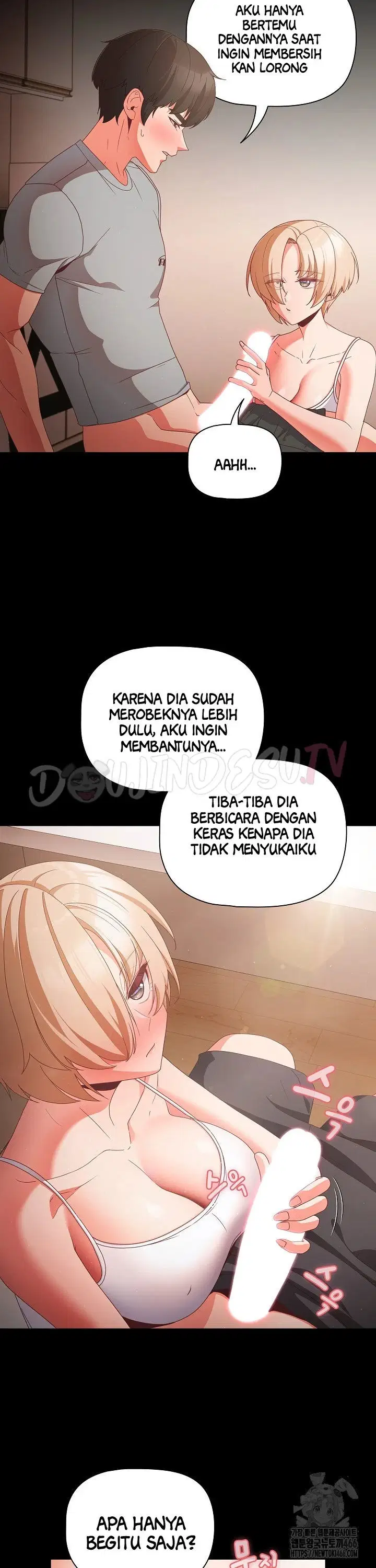 People of the Dark - Chapter 03 16