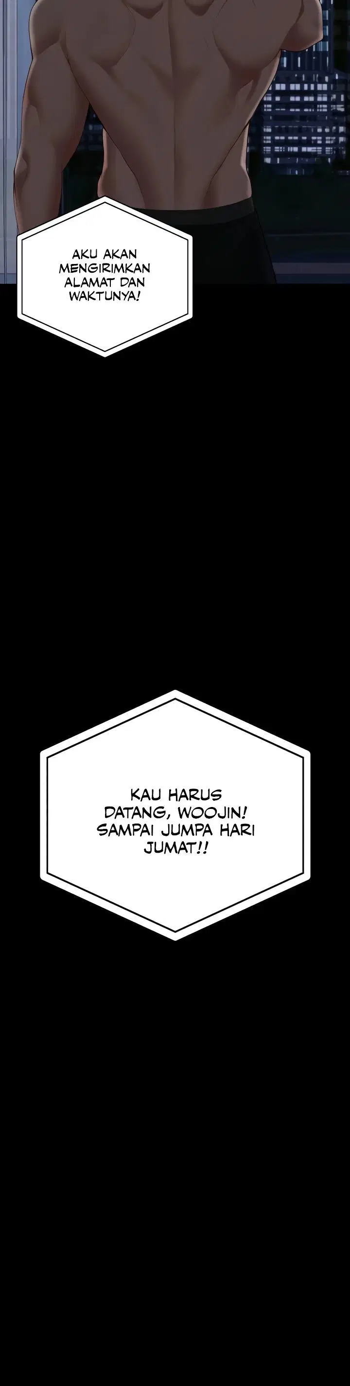 Locked Up - Chapter 102 8