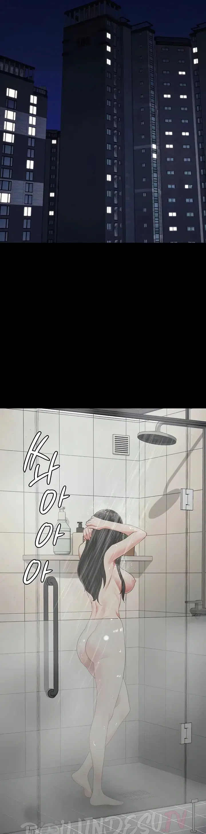 Locked Up - Chapter 102 2