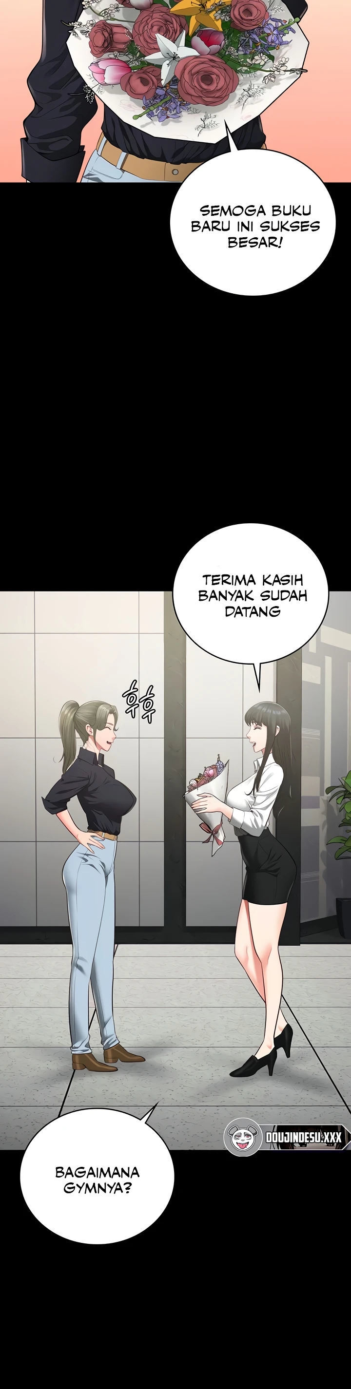 Locked Up - Chapter 102 11