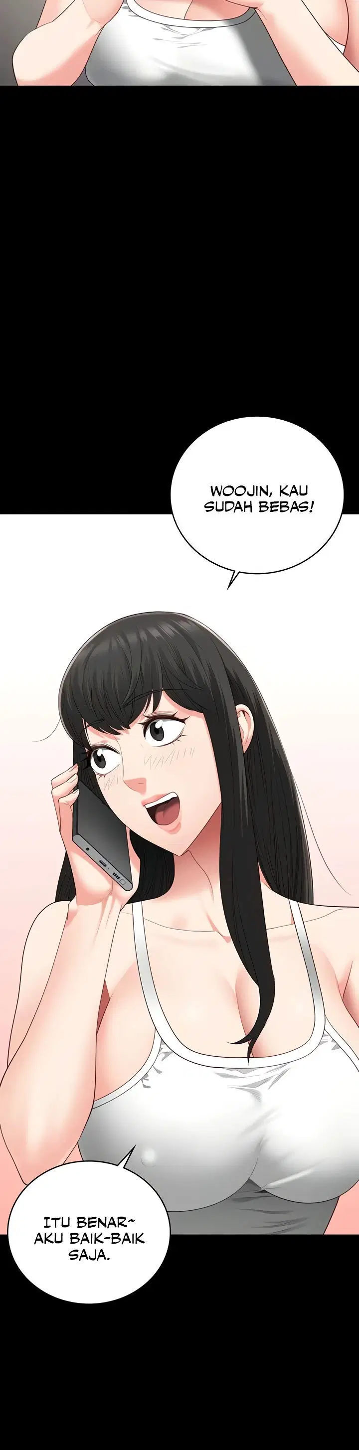 Locked Up - Chapter 102 6