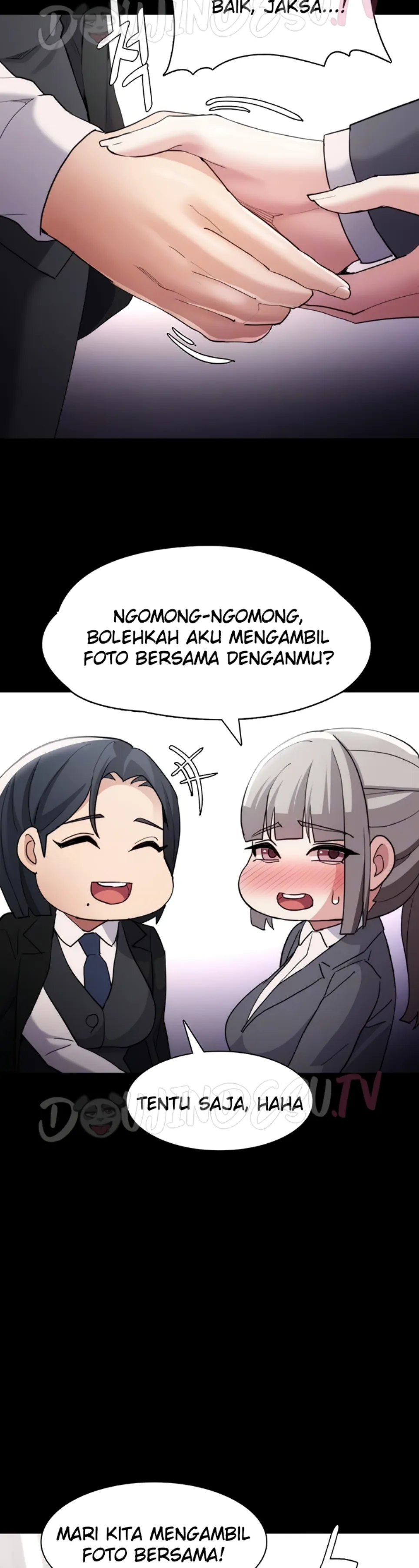 Wicked Diary - Chapter 114 8