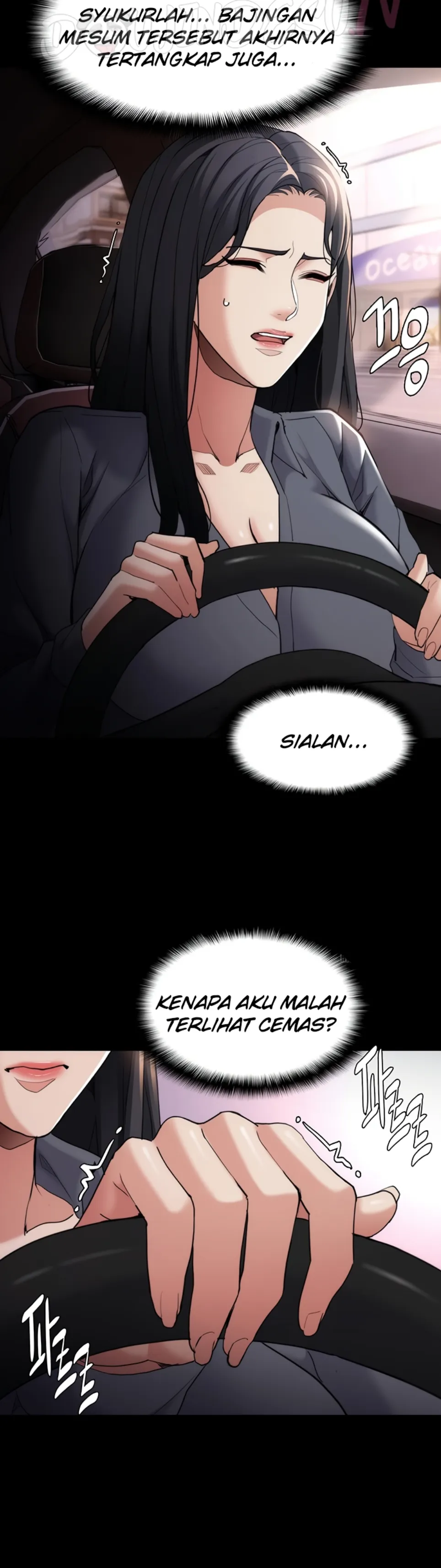 Wicked Diary - Chapter 114 20