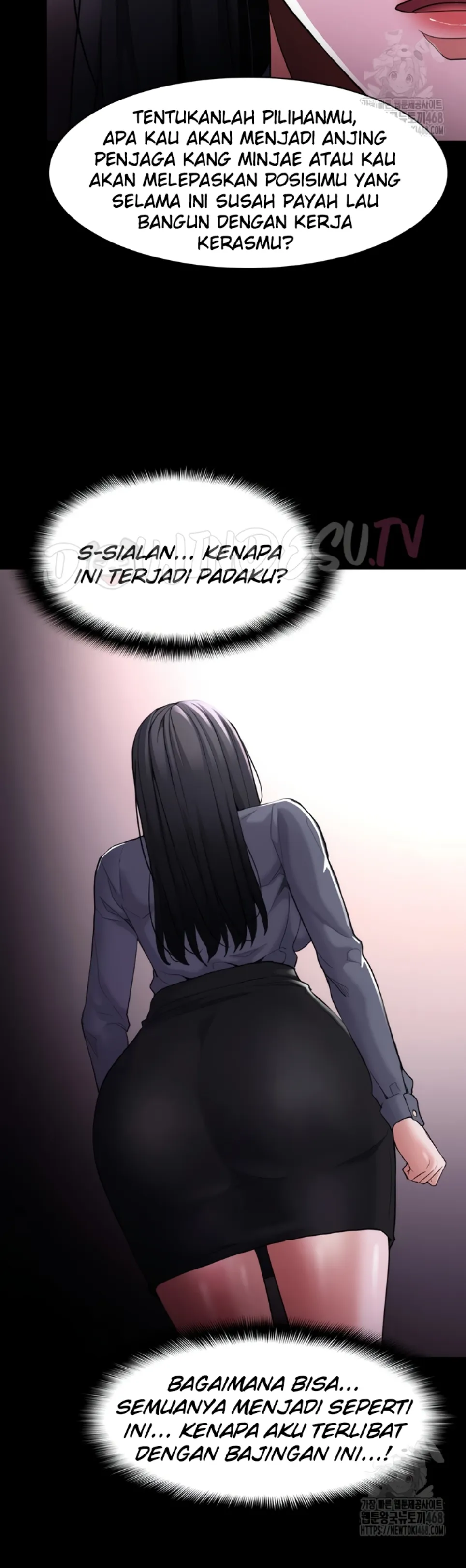 Wicked Diary - Chapter 114 38