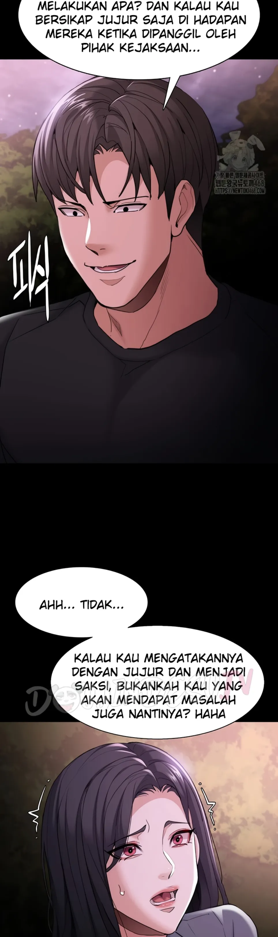 Wicked Diary - Chapter 114 33