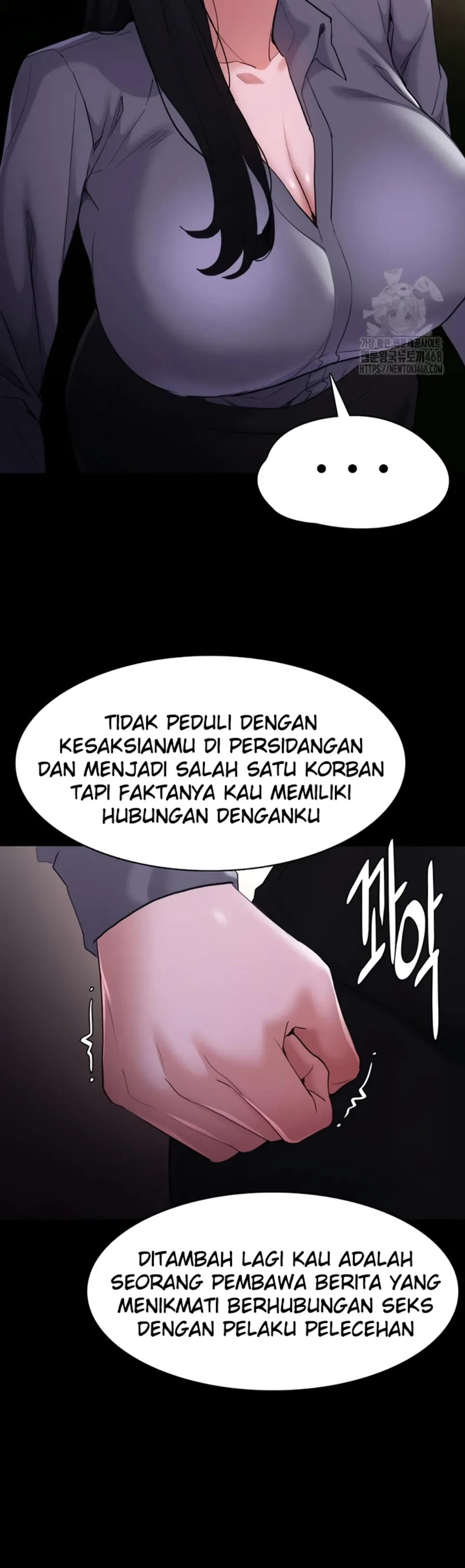Wicked Diary - Chapter 114 34