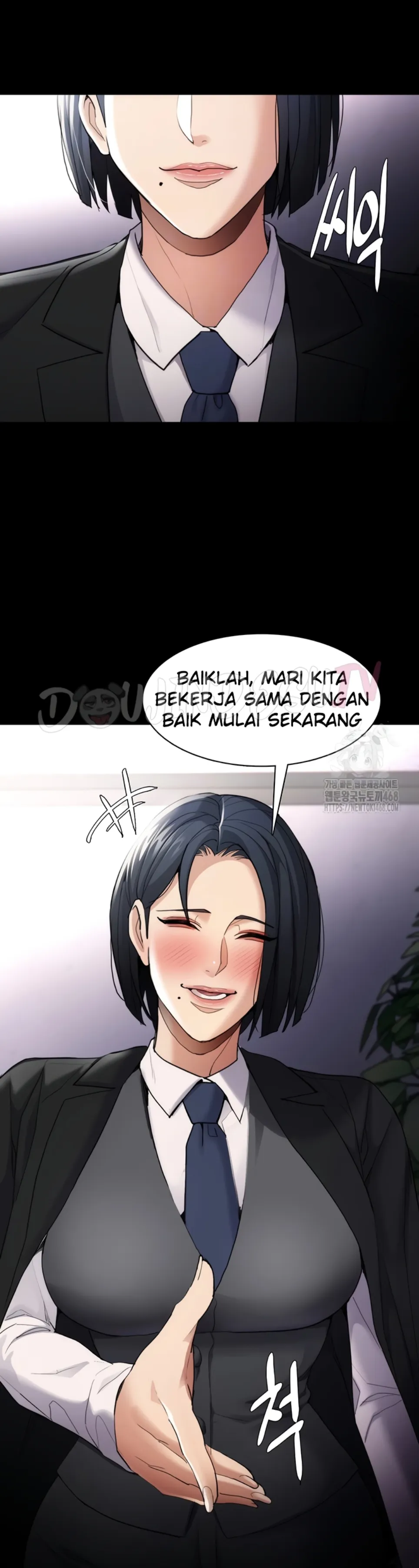 Wicked Diary - Chapter 114 6