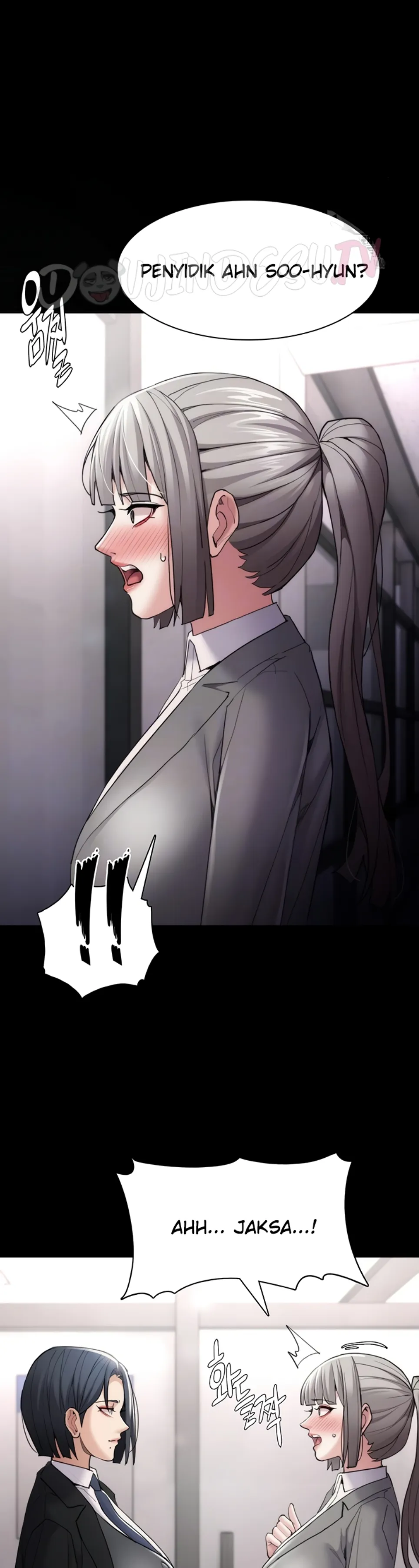 Wicked Diary - Chapter 114 4