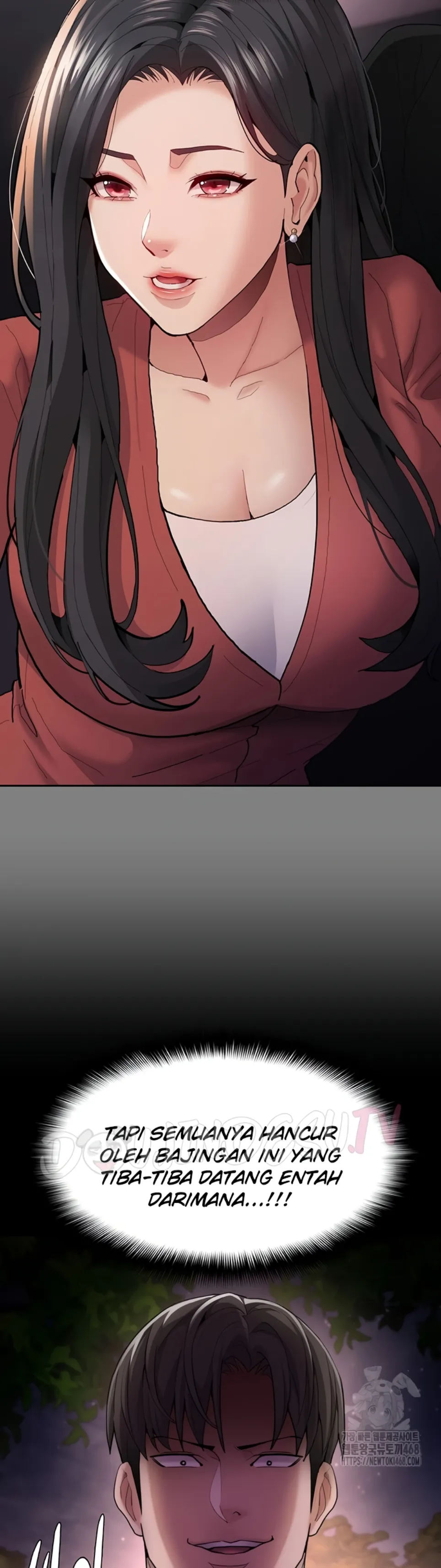 Wicked Diary - Chapter 114 40