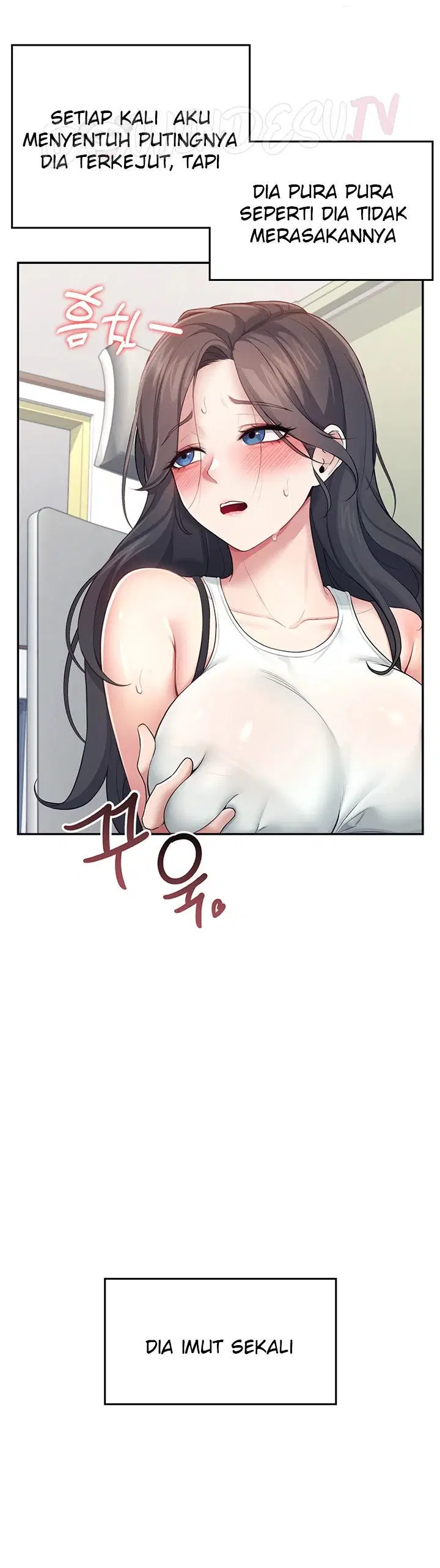 Wireless Onahole - Chapter 15 12