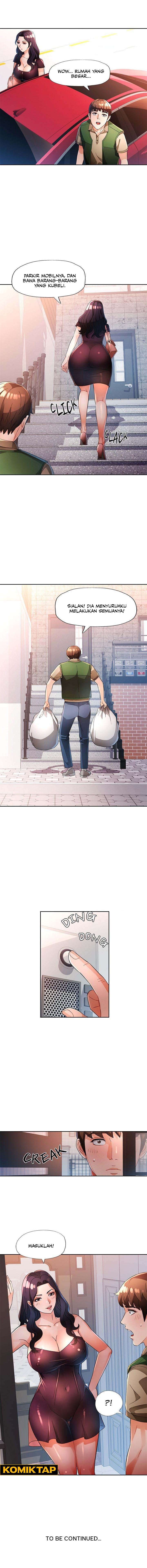 Wait, I&#8217;m a Married Woman! - Chapter 62 6