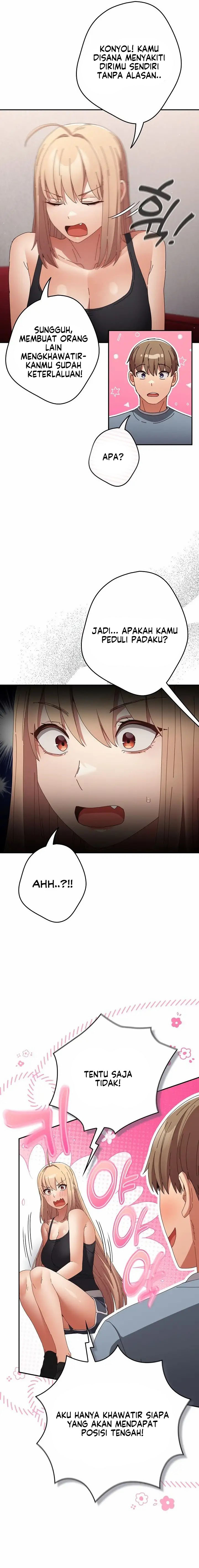 That&#8217;s not how it&#8217;s done - Chapter 108 9