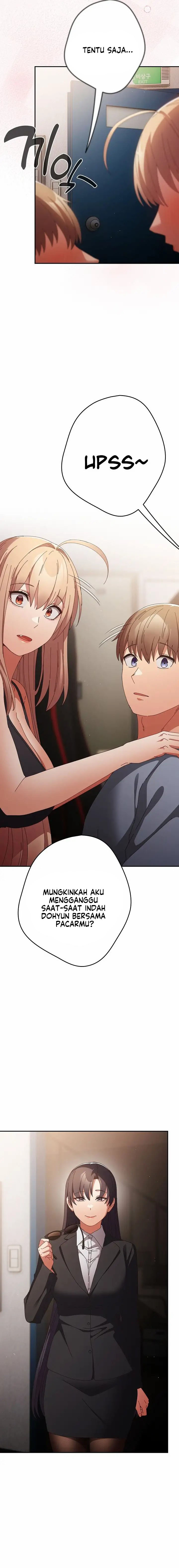 That&#8217;s not how it&#8217;s done - Chapter 108 23