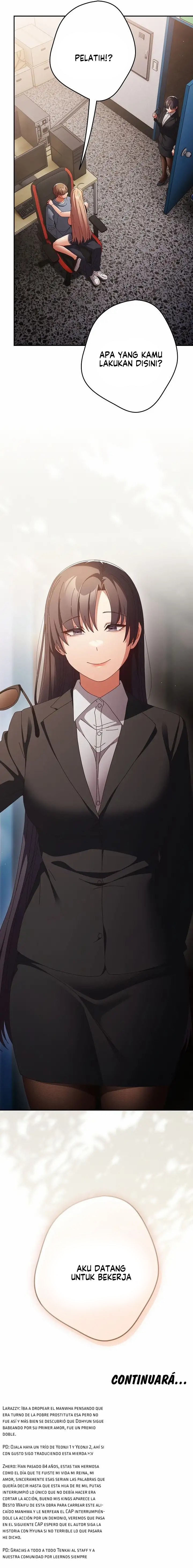That&#8217;s not how it&#8217;s done - Chapter 108 24