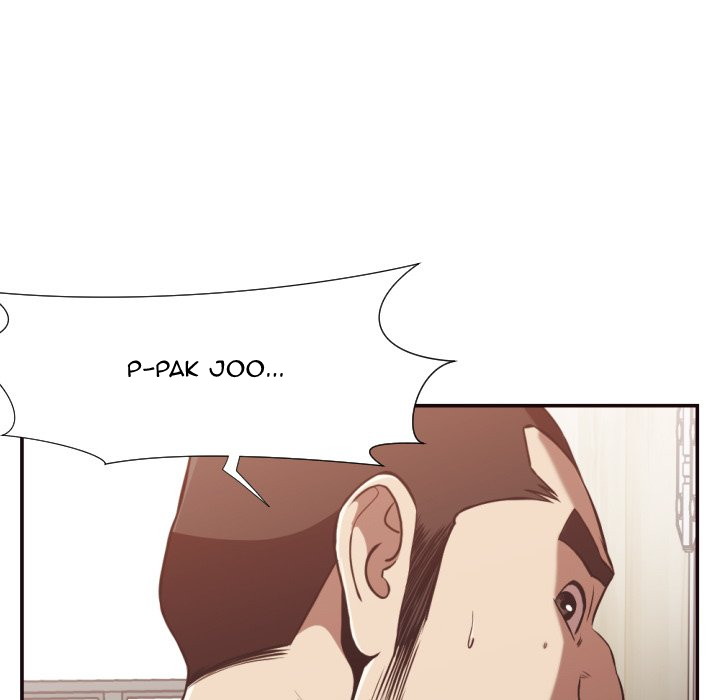 The Hidden Past - Chapter 22 8