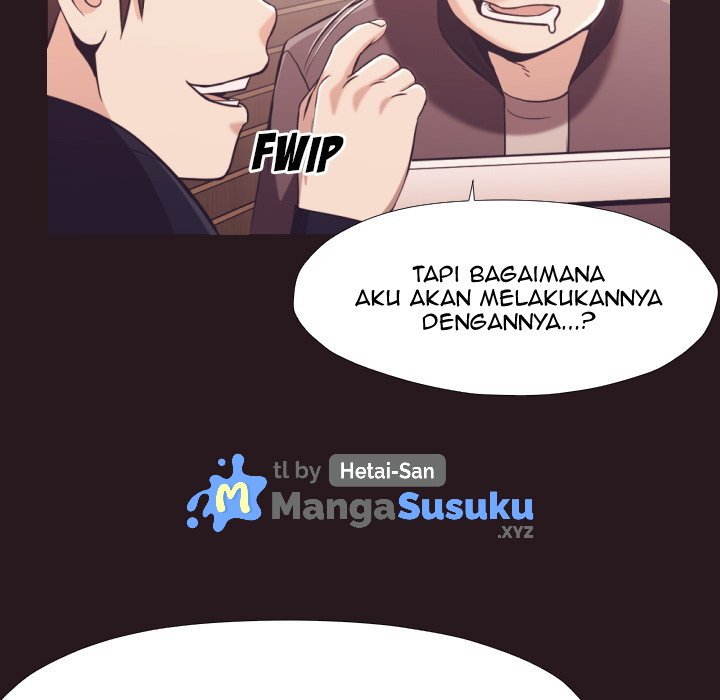 The Hidden Past - Chapter 22 82
