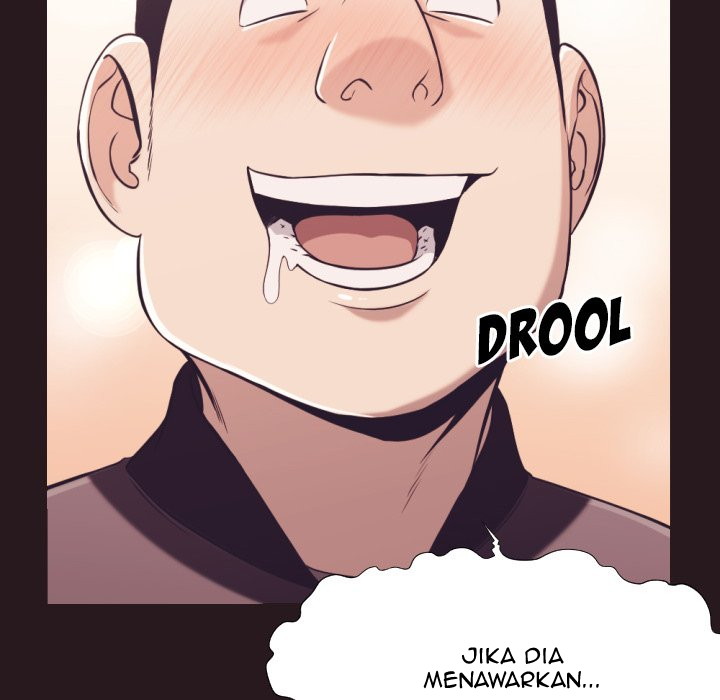 The Hidden Past - Chapter 22 80