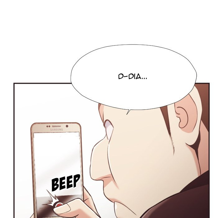 The Hidden Past - Chapter 22 86