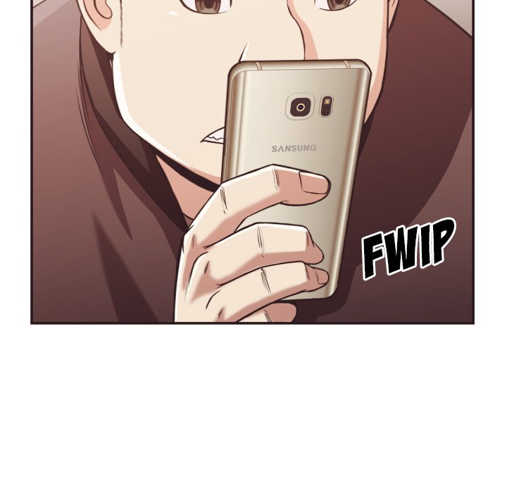 The Hidden Past - Chapter 22 85