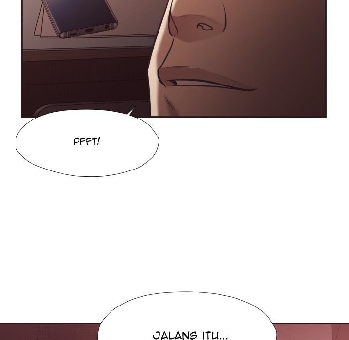 The Hidden Past - Chapter 22 98