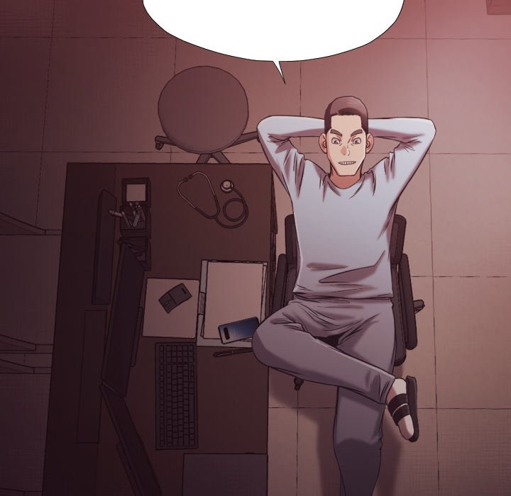 The Hidden Past - Chapter 22 99