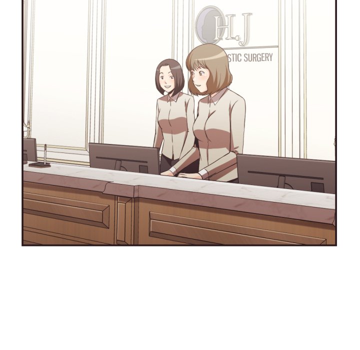 The Hidden Past - Chapter 22 92