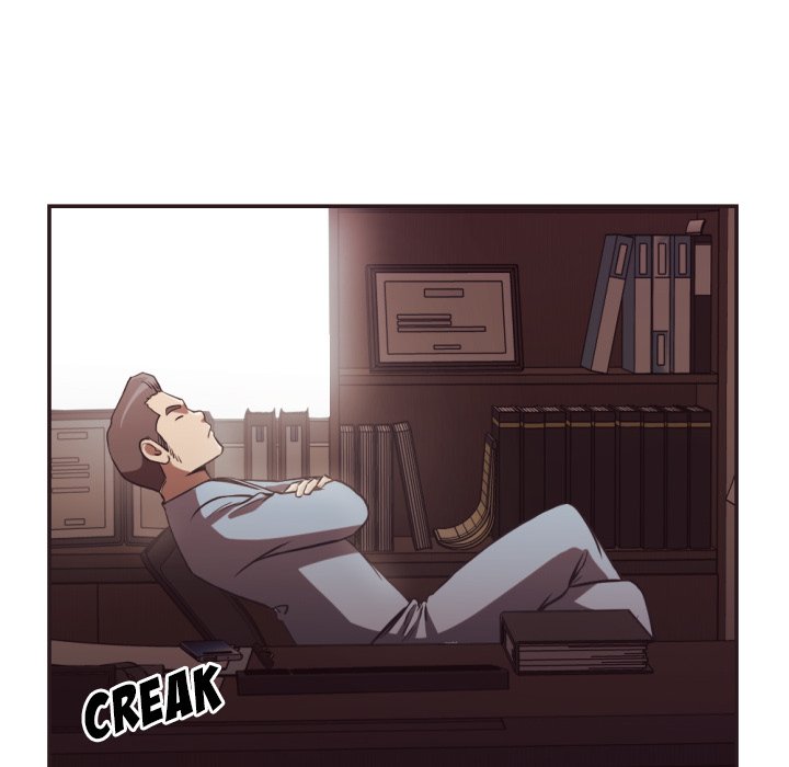 The Hidden Past - Chapter 22 94