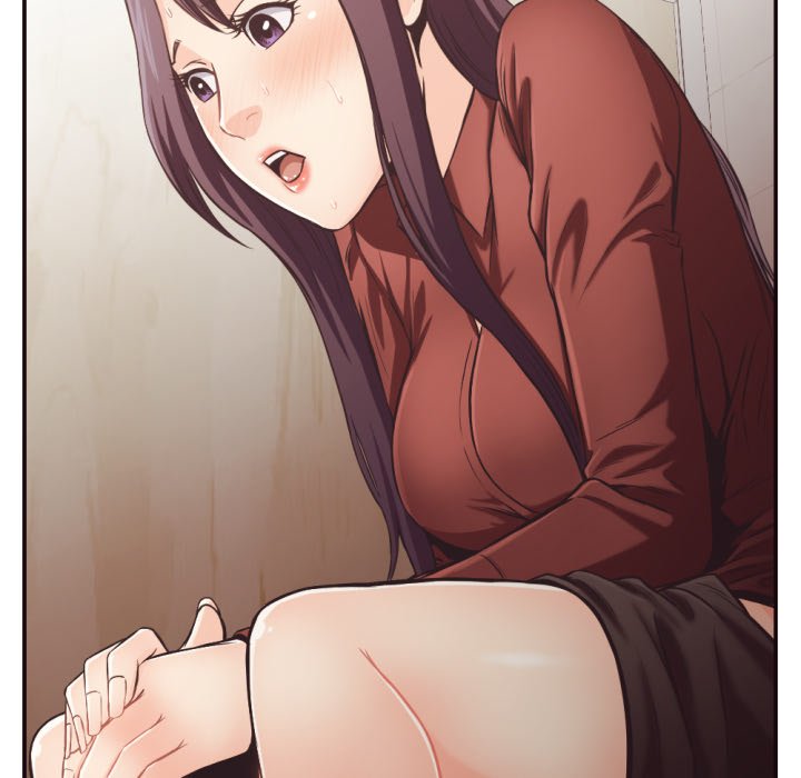 The Hidden Past - Chapter 22 22