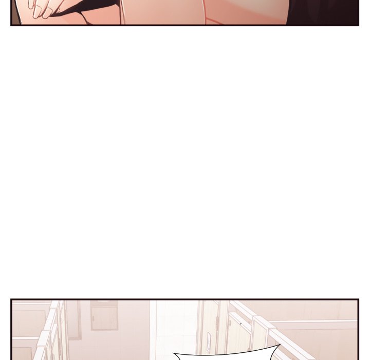 The Hidden Past - Chapter 22 23
