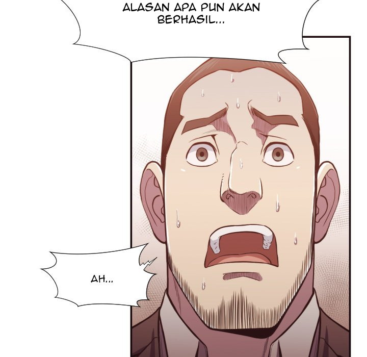 The Hidden Past - Chapter 22 20
