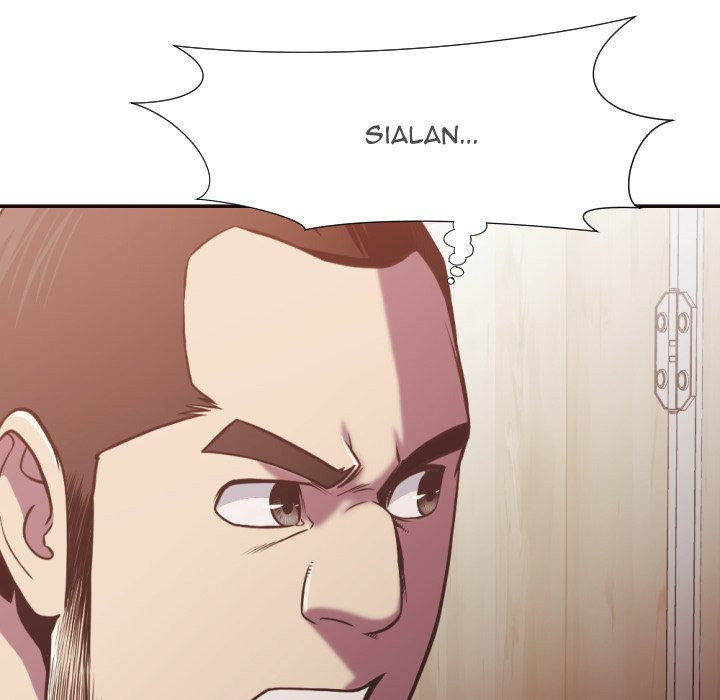 The Hidden Past - Chapter 22 27