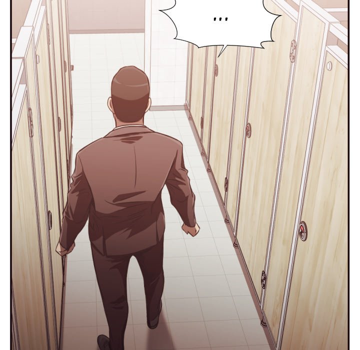 The Hidden Past - Chapter 22 24