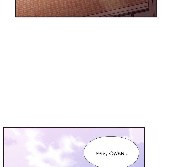 The Hidden Past - Chapter 22 39