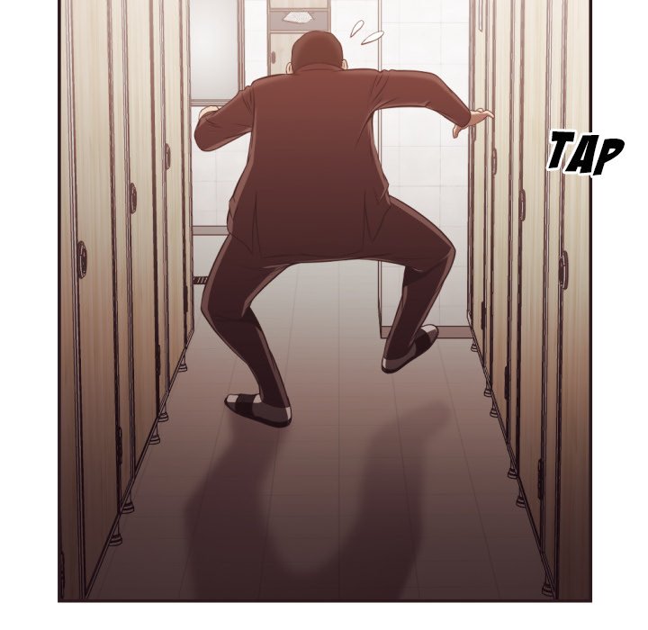 The Hidden Past - Chapter 22 31