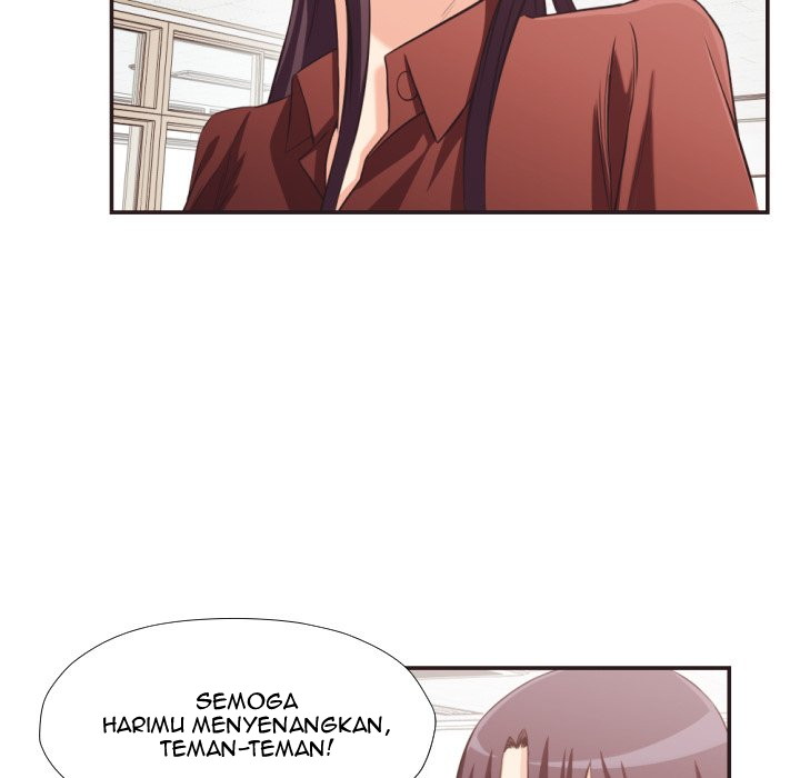 The Hidden Past - Chapter 22 36
