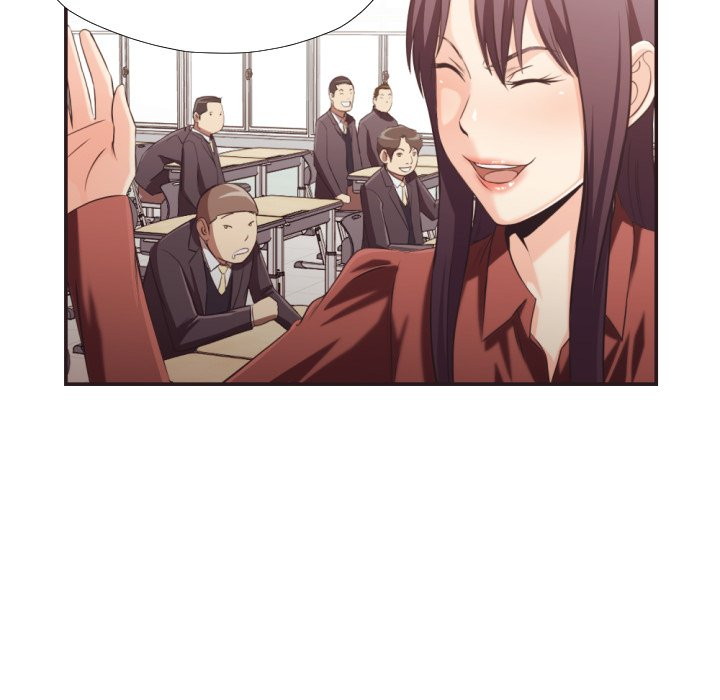The Hidden Past - Chapter 22 37